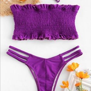 zaful bathing suit